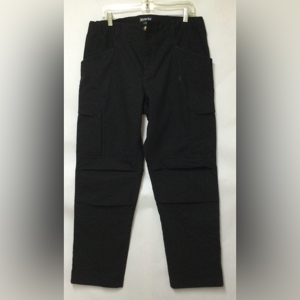 Vertx  Fusion Tactical Black Pants 36x32